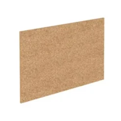 PANNELLO A PARETE IN SUGHERO CM 120X77H