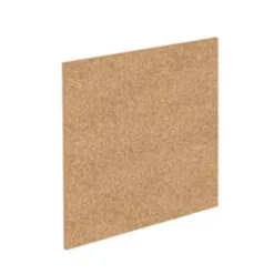 PANNELLO A PARETE IN SUGHERO CM 80X77H