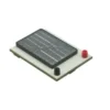 Pannello fotovoltaico su basetta