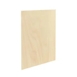 PANNELLO IN BETULLA A PARETE CM 120X156H