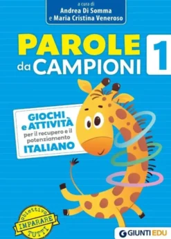 Parole da campioni 1