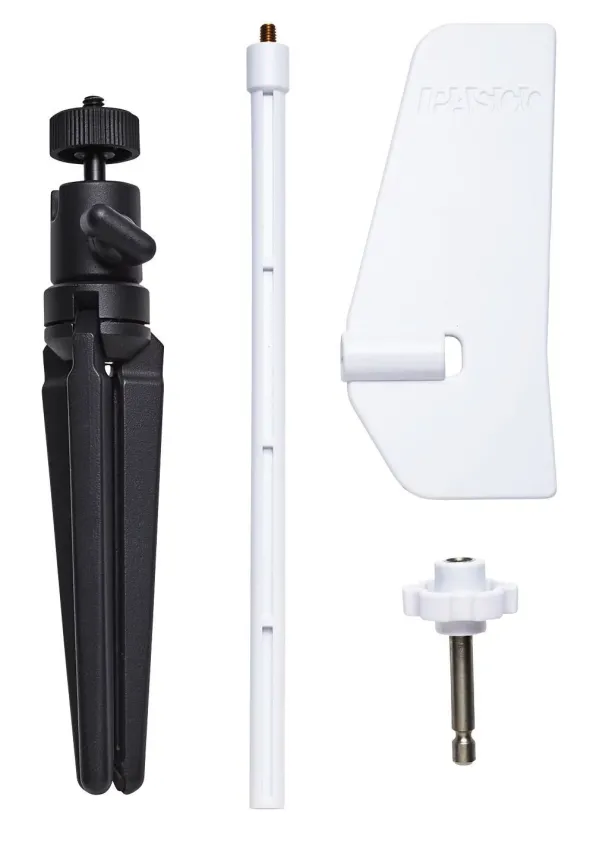 PASCO Accessorio direzione vento per 357086 PS-3553