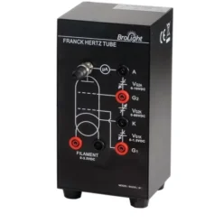 PASCO Accessorio esp. Franck-Hertz SE-9650A
