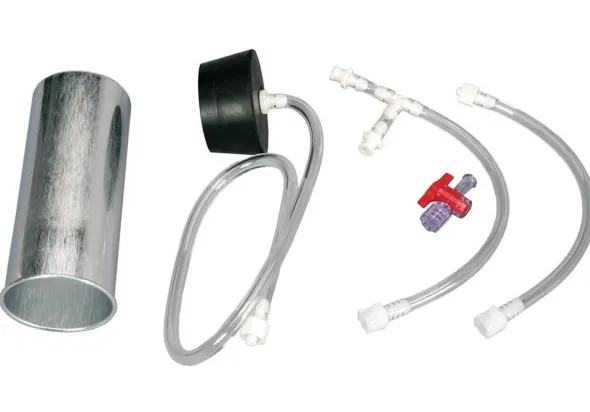 PASCO Accessorio per motore termico TD-8581A