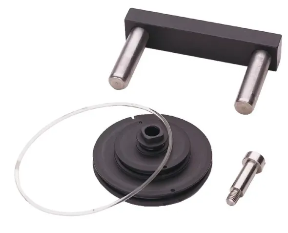 PASCO Adattatore rotazionale per base ad A CI-6690