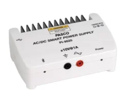 PASCO Alimentatore intelligente AC/DC PI-9525