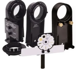 PASCO Analizzatore di polarizzazione OS-8533A