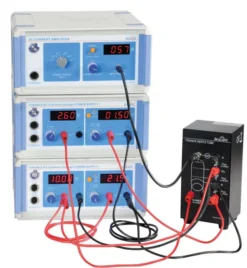 PASCO Apparato di Franck-Hertz SE-9639