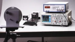 PASCO Apparato misura c (relazione di fase) AP-8586