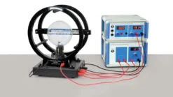 PASCO Apparato misura E/M SE-9629