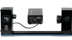 PASCO apparecchiatura di base per l'effetto fotoelettrico SE-6614