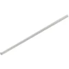 PASCO Asta acciaio 45 cm ME-8736