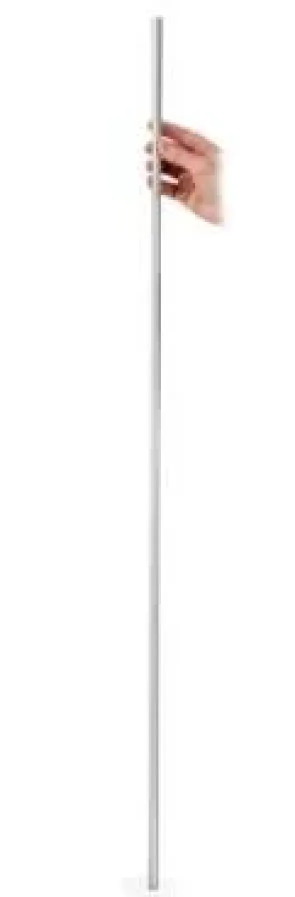 PASCO Asta in acciaio Stainless Steel Rod 120cm ME-8741