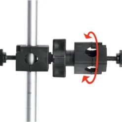 PASCO Attacco a snodo ME-8744