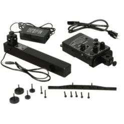 PASCO Attuatore e lampada strobo per ondoscopio WA-9896