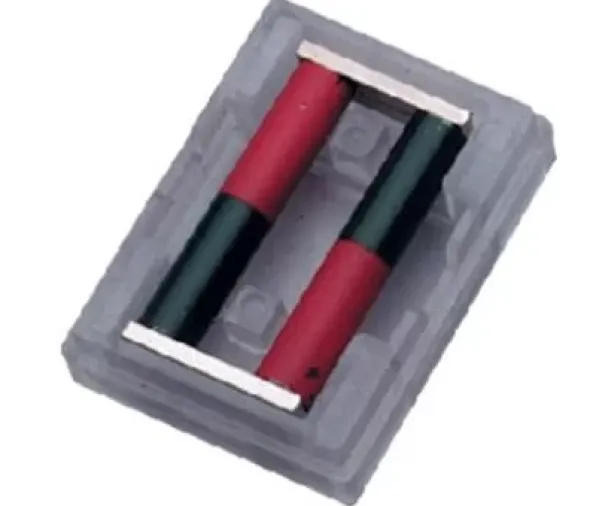 PASCO Barre magnetiche Bar Magnets - 2pz SE-8604