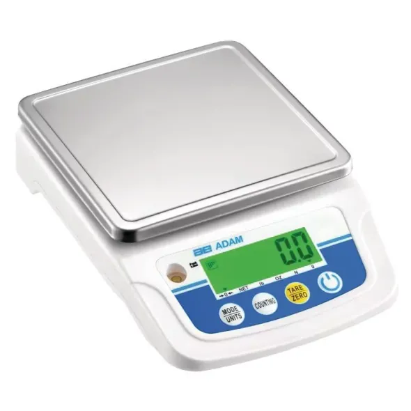 PASCO Bilancia ricaricabile USB 1200g 0,1g SE-8861