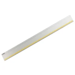 PASCO Binario in Alluminio per Dinamica, 1,2 m ME-9493