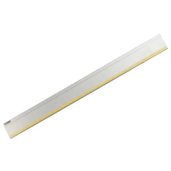 PASCO Binario in Alluminio per Dinamica, 1,2 m ME-9493