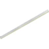 PASCO Binario in Alluminio per Dinamica, 2,2 m ME-9779