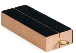 PASCO Blocco in legno per lo studio dell'attrito ME-9807
