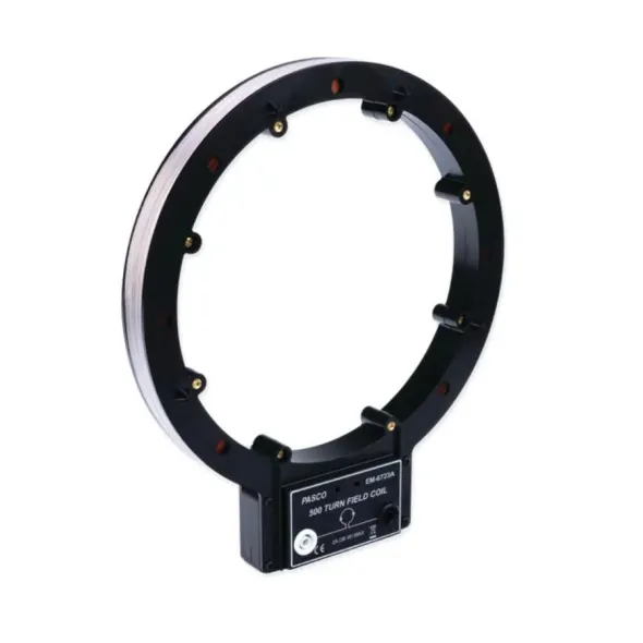 PASCO Bobina 500 spire EM-6723A