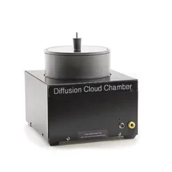 PASCO Camera a Nebbia a Diffusione (diametro 15 cm) - Senza Sorgente SE-7940