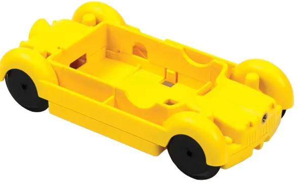 PASCO //code.Node cart PS-3235