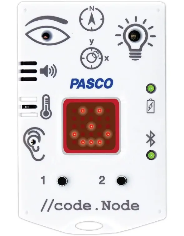 PASCO //code.Node PS-3231