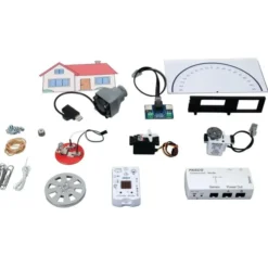 PASCO - Coding e controllo PS-5050