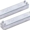 PASCO coppia di masse da 250g ME-6757A