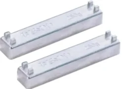 PASCO coppia di masse da 250g ME-6757A