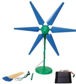 PASCO Energie Rinnovabili ST-7611