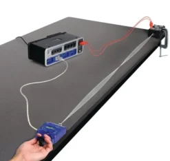 PASCO Esperimento corde vibranti EX-5542