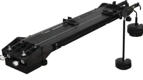 PASCO Esperimento sul suono delle corde vibranti EX-5565