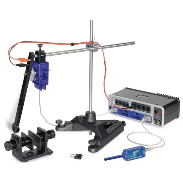 PASCO Faraday’s Law of Induction Experiment EX-5541A