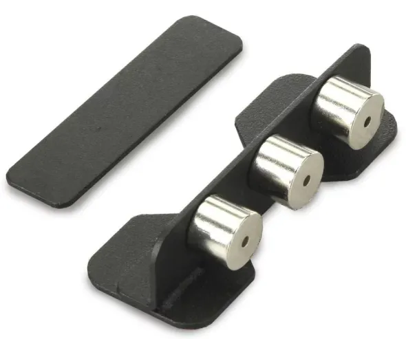 PASCO Freni elettromagnetici per carrelli ME-6828