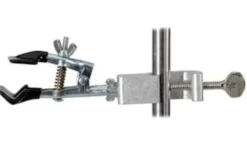 PASCO Ganasce per buretta o provetta Test Tube-Utility Clamp SE-9446