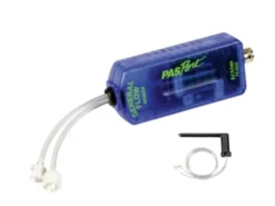 PASCO General Flow Sensor with Pitot Tube PS-2226