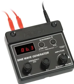PASCO Generatore di onde sinusoidali (2A) WA-9867