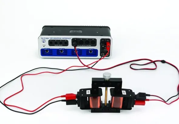 PASCO Isteresi Ferromagnetica EX-5566
