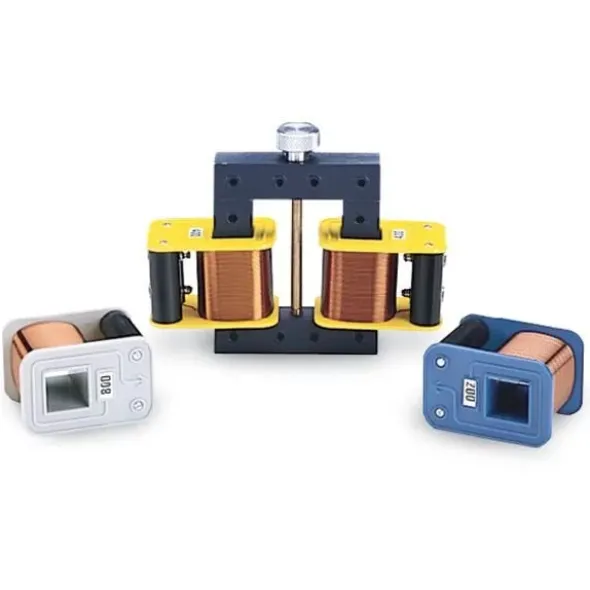 PASCO Kit bobine e nuclei SF-8616