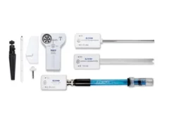 PASCO kit di avviamento per le scienze ambientali PS-7616B