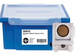 PASCO Kit di 8 sensori di moto PS-3337