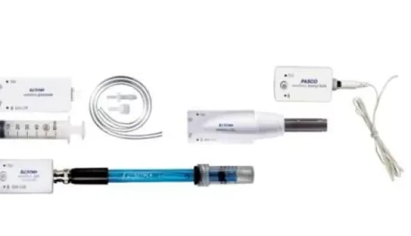 PASCO Kit di sensori per biologia PS-7614A