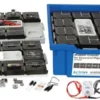 PASCO Kit esteso per circuiti componibili EM-3536