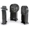 PASCO Kit laser e fenditure per interferenza/diffrazione OS-8531A