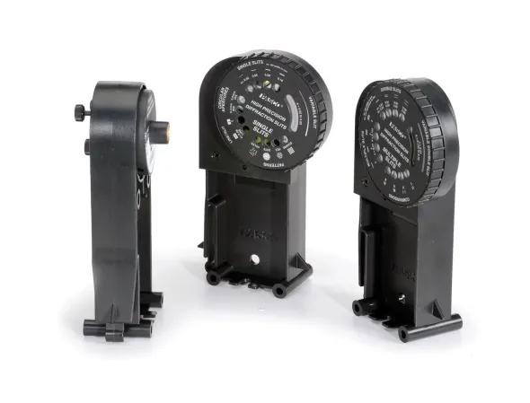PASCO Kit laser e fenditure per interferenza/diffrazione OS-8531A