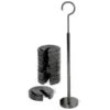 PASCO Kit masse pesanti ME-7566