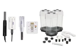 PASCO Kit Monitoraggio Acque e Clima PS-7617C